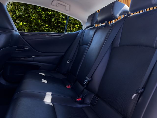 2021 LEXUS ES 250 AWD • PREMIUM PACKAGE • CLEAN CARFAX NAVIGATION • APPLE CARPLAY • HEATED & COOLED SEATS • BLIND SPOT MONITOR • PREMIUM PACKAGE Thumbnail