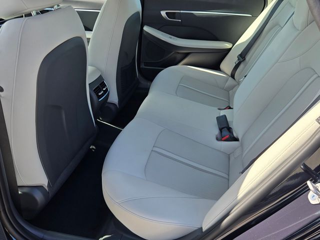 2026 Hyundai Sonata - $28,273