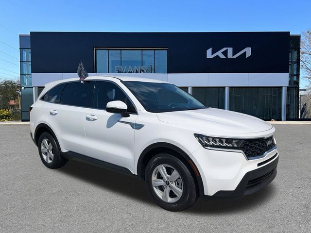 2023 Kia Sorento