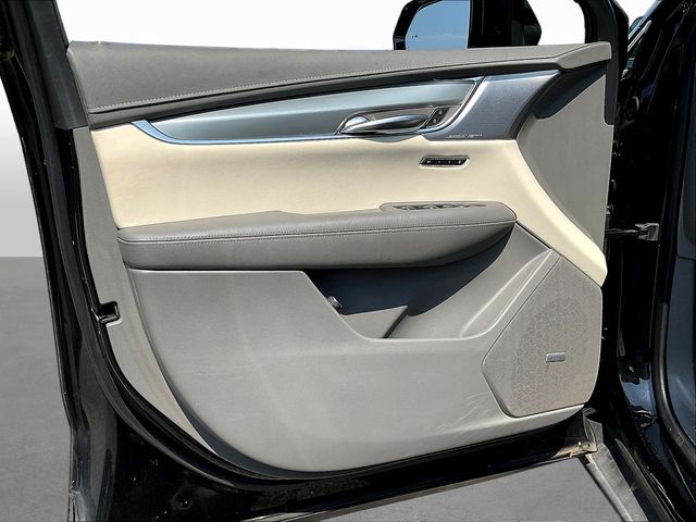 Used 2023 Cadillac XT5 SUV