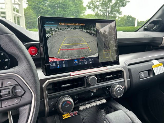 New 2026 Toyota 4Runner SUV