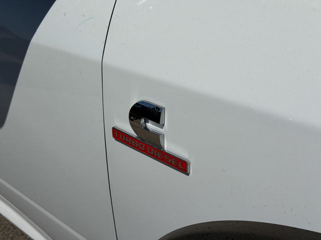 new 2026 Ram 4500HD car, priced at $78,535