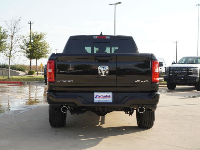 New 2026 Ram 1500 Truck