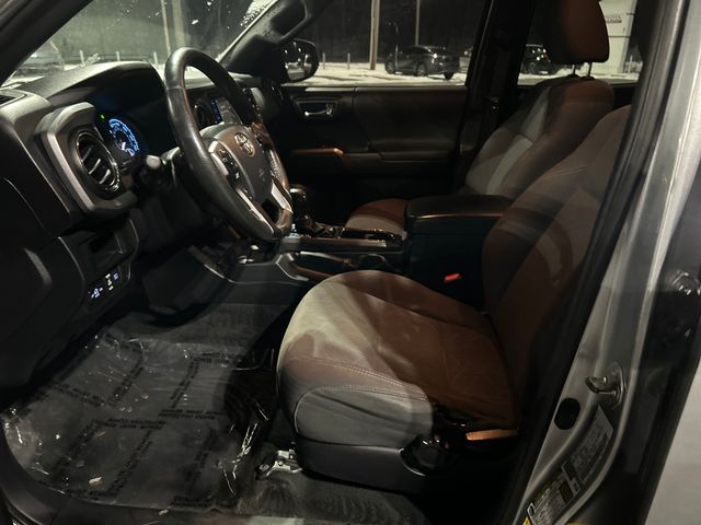 used 2018 Toyota Tacoma car