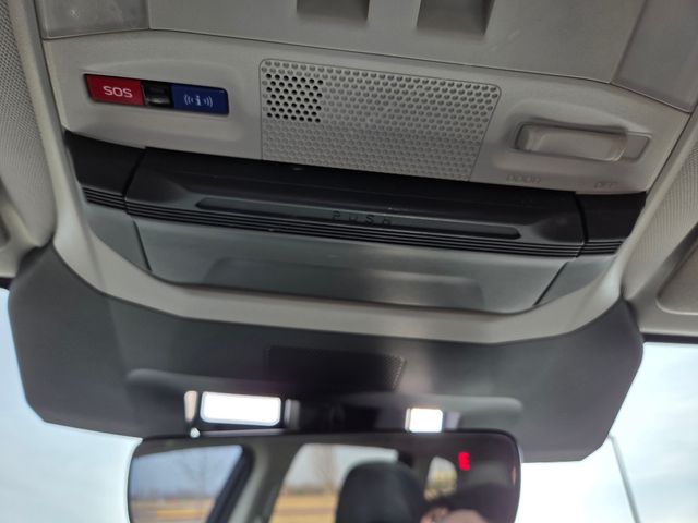 2024 Subaru Ascent Limited 7-Passenger