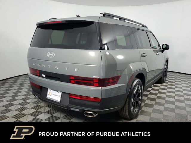 New 2025 Hyundai Santa Fe For Sale in Indianapolis, IN