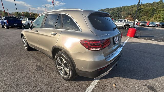 2022 Mercedes-Benz GLC GLC 300 - Image 3