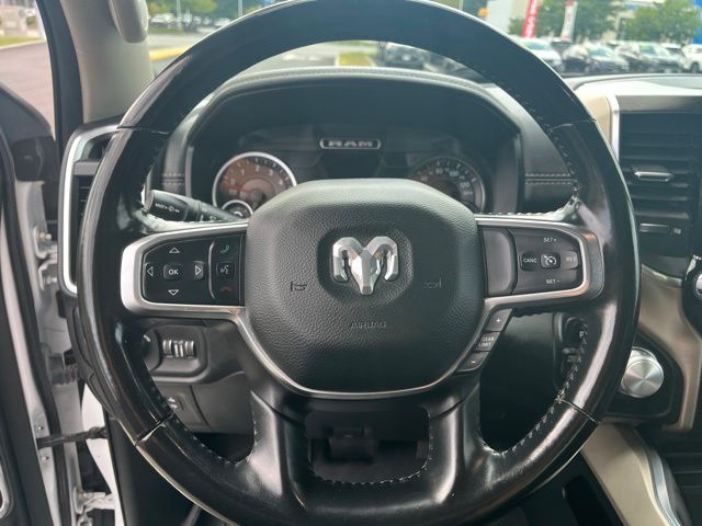 Used 2022 Ram 1500 Truck
