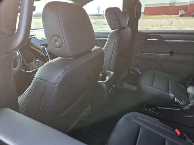 2026 GMC Acadia Elevation AWD