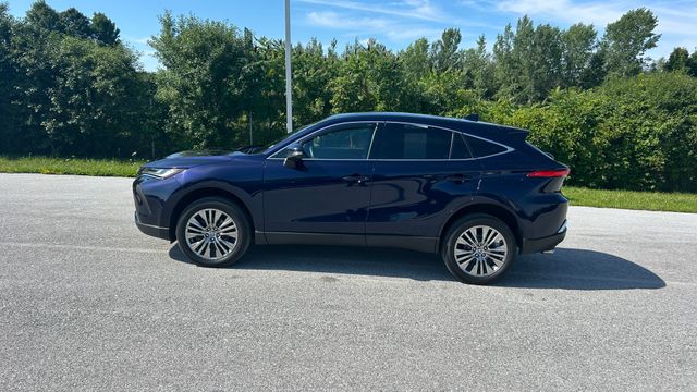 Used 2023 Toyota Venza SUV