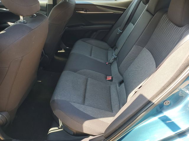 Used 2025  Toyota LE image 26