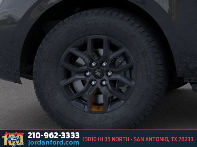 New Car 2025 Ford Expedition  Tremor For Sale Under $90,000 In San Antonio, Texas