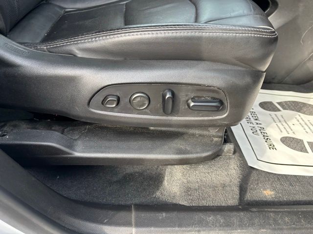 2021 Buick Enclave AWD Avenir