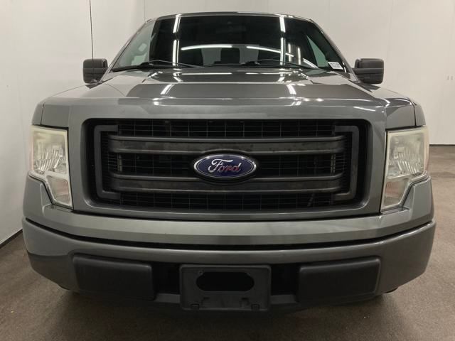 2014 Ford F-150 STX