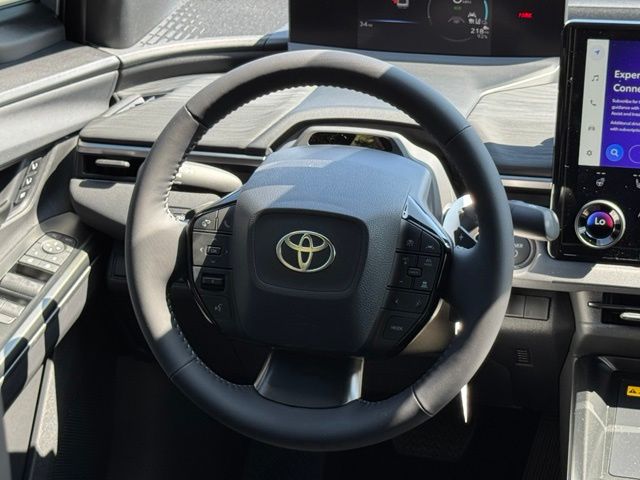 New 2026 Toyota C-HR SUV