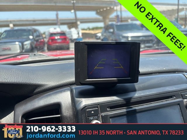 Used Car 2015 Toyota Tacoma  Base For Sale Under $20,000 In San Antonio, Texas