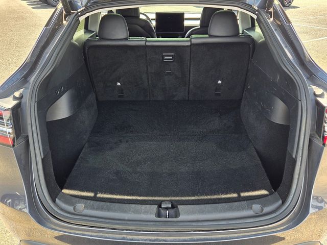Used 2021 Tesla Model Y SUV