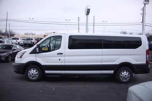 2024 Ford Transit-350  6