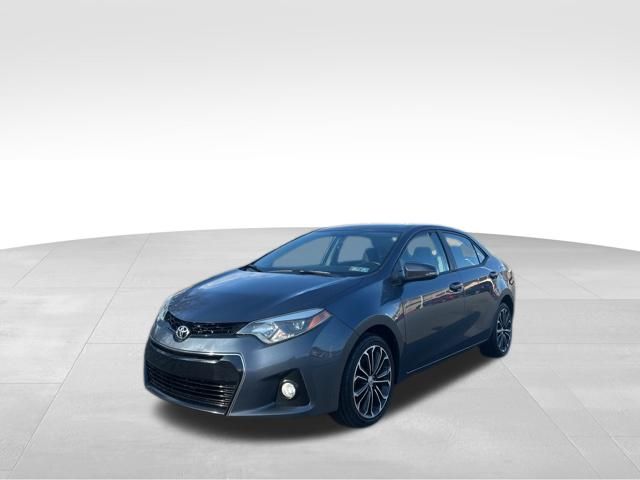 used 2014 Toyota Corolla car, priced at $12,629