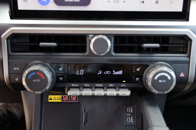 2026 Toyota 4Runner i-FORCE MAX Hybrid TRD Off Road Premium  at Toyota of Victoria