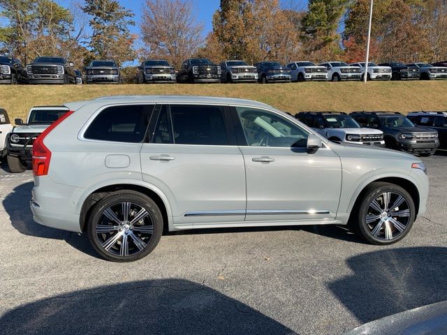 2024 Volvo XC90 B5 Plus 6