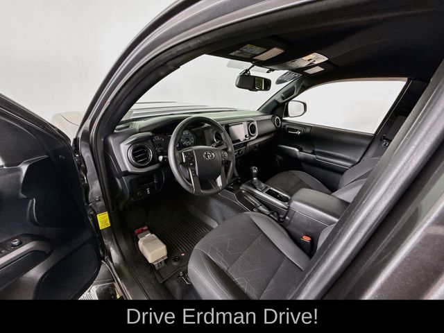 Used 2016 Toyota Tacoma Truck