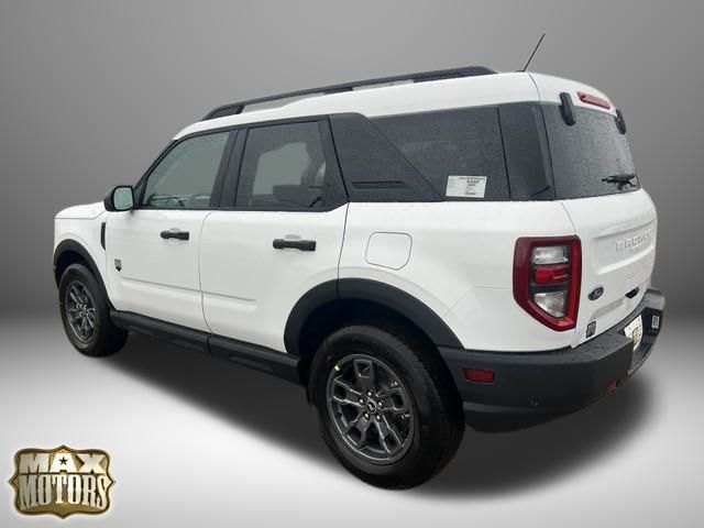 2024 Ford Bronco Sport Big Bend 5