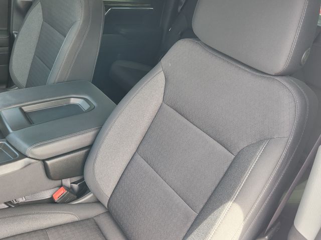 2023 GMC Sierra 1500 Elevation White at DeMontrond Auto Country