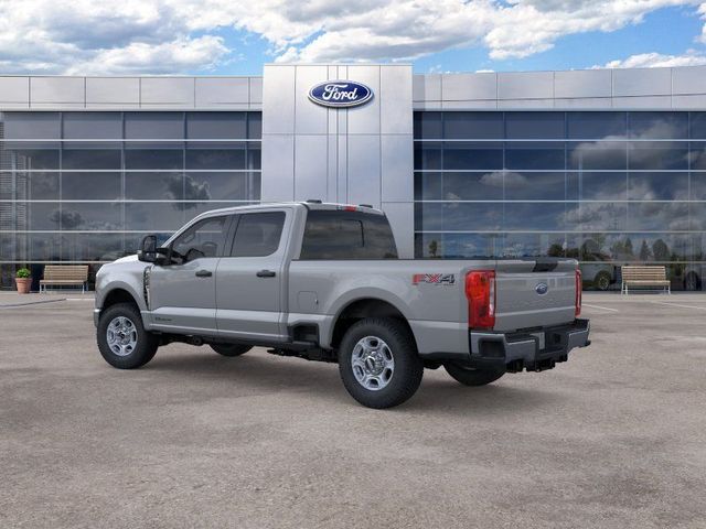 New 2026 Avalanche Ford F-250® XLT image 4