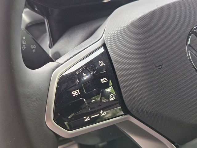 2025 Volkswagen ID. Buzz PRO S - Photo 16