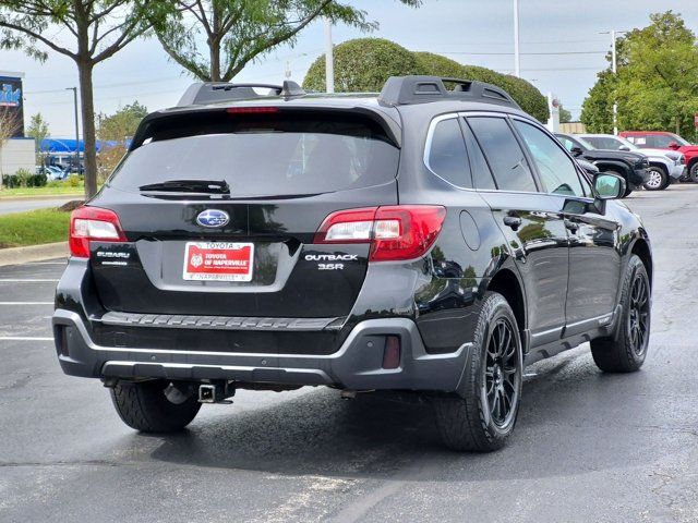 Used 2018 Subaru Outback SUV