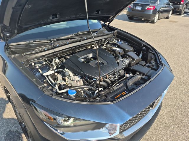 Used 2025 Blue Mazda 2.5 S Select Sport image 37
