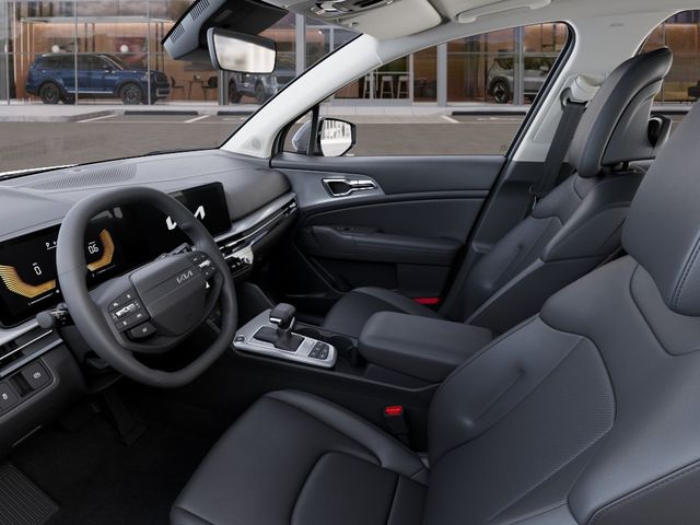 New 2026 Kia Sportage SUV