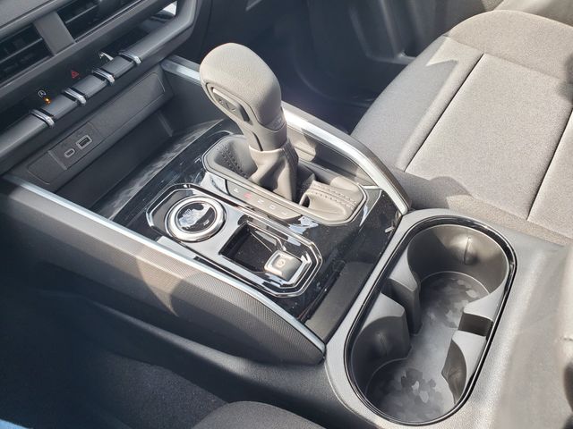 2026 Chevrolet Colorado Crew Cab 4WD Pickup for sale #T1299694 - photo 18