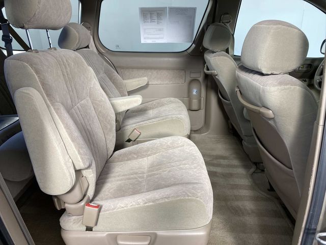 2000 Toyota Sienna Beige - Grieco Acura - Image 11