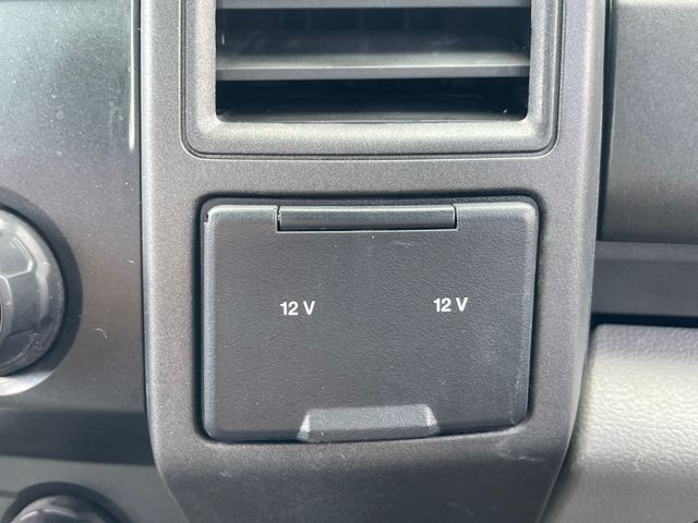 2021 Ford F-350SD XL - Oxford White exterior view 20