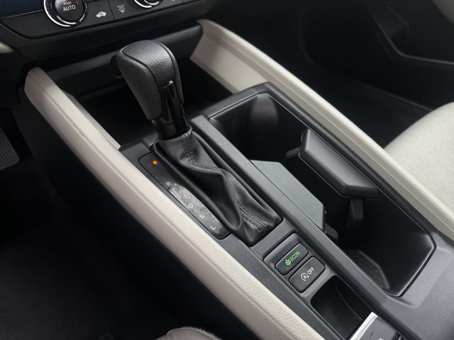 2024 Honda Accord LX Gray at Classic Elite Chevrolet Sugar Land