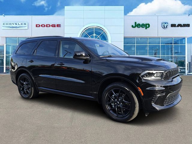 2026 Dodge Durango GT HEMI V8