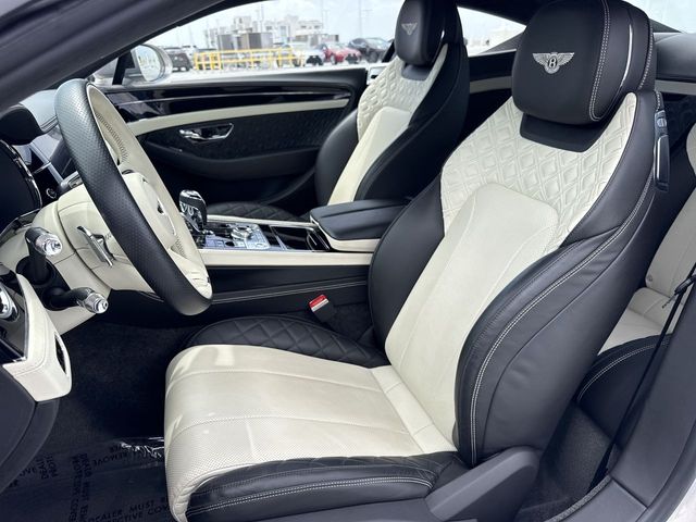 Used 2021 Bentley Continental GT Coupe