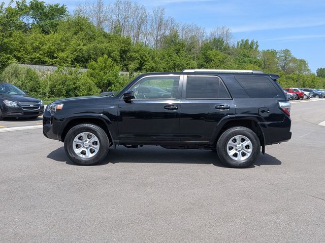 2020 Toyota 4Runner - Image 2
