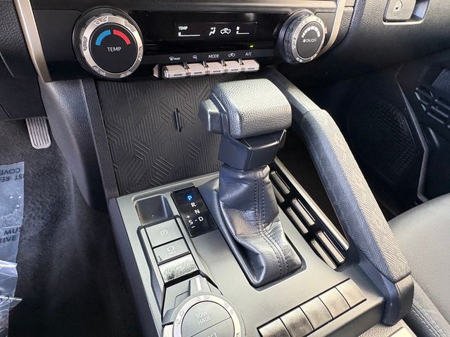 Used 2024 Toyota Tacoma Truck