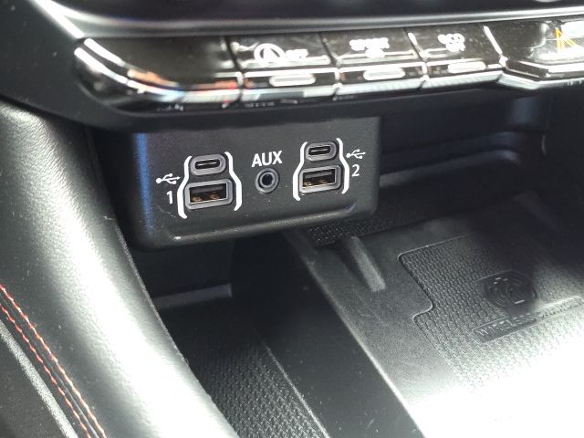 2023 Dodge Durango GT:168468A