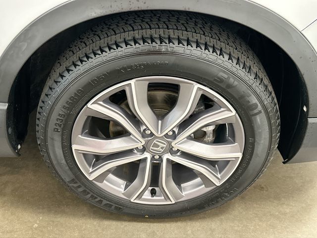 2022 Honda CR-V Touring  at Honda North