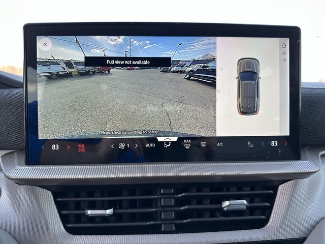 New 2026 White Ford Active image 25