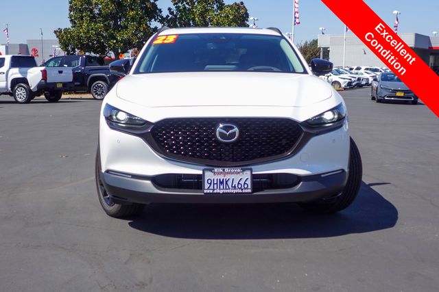 Used 2023 Mazda CX-30 SUV