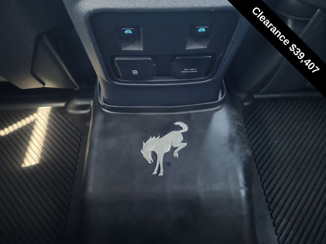 Used 2021 Ford Bronco For Sale in Grove City, OH