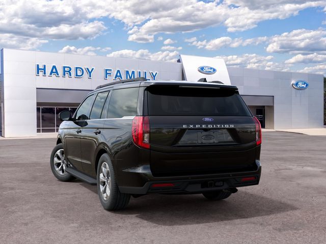 2027 Ford Expedition Active:169661