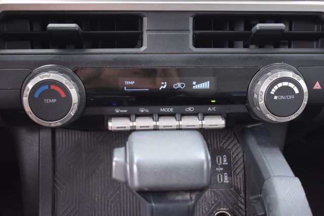 Used 2025 Toyota 4Runner SUV