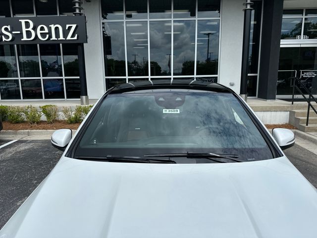 2025 Mercedes-Benz GLE GLE 53 AMG® - 11