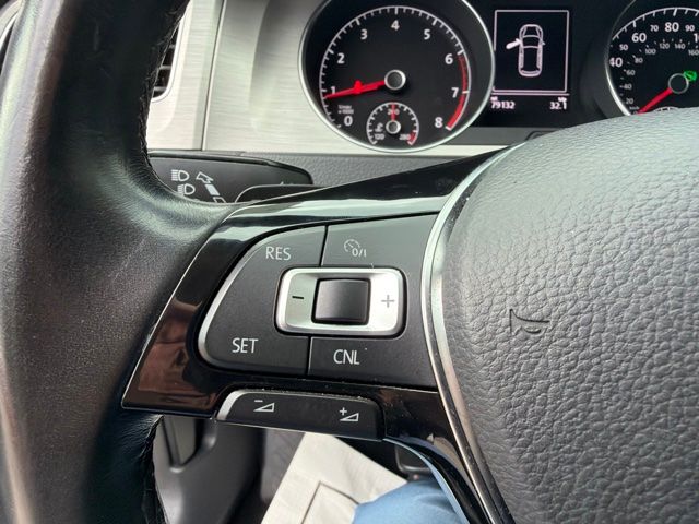 2015 Volkswagen Golf TSI S 4-Door Silver at Auto Express Mitsubishi